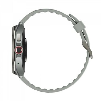  Smart-часы Mobvoi TicWatch Pro 5 WH12088-EndGr Enduro Gray 