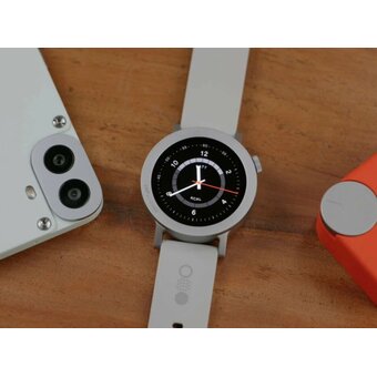  Smart-часы Nothing CMF Watch Pro 2 A10700012 Ash Gray 