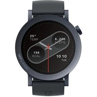  Smart-часы CMF by Nothing Watch Pro 2 A10700010 Dark Grey 