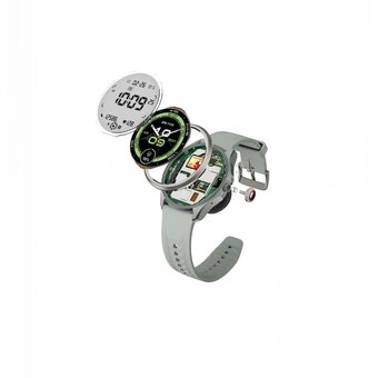  Smart-часы Mobvoi TicWatch Pro 5 WH12088-EndGr Enduro Gray 