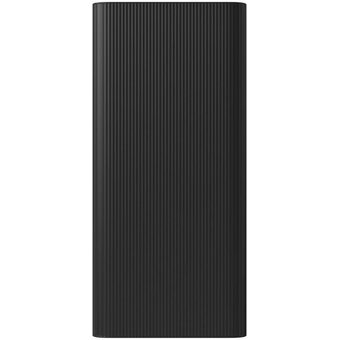  Внешний аккумулятор Xiaomi BHR9126GL 18W 30000mAh GL 