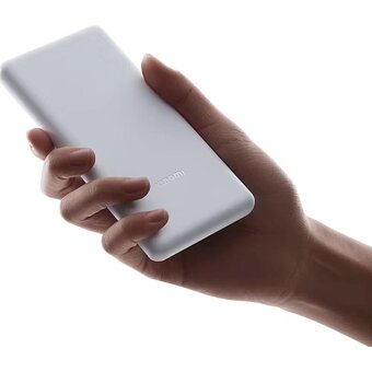  Внешний аккумулятор Xiaomi BHR9350GL 10000mAh 22.5W Lite GL 