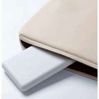  Внешний аккумулятор Xiaomi BHR9350GL 10000mAh 22.5W Lite GL 