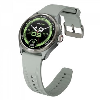  Smart-часы Mobvoi TicWatch Pro 5 WH12088-EndGr Enduro Gray 