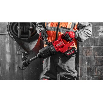  Гайковерт Milwaukee M18 ONE FHIWF1D-0C Fuel (4933471755) 