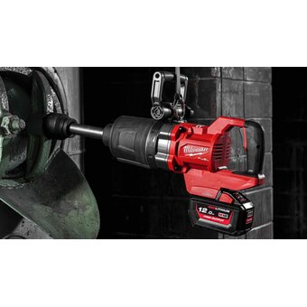  Гайковерт Milwaukee M18 ONE FHIWF1D-0C Fuel (4933471755) 