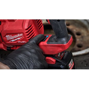  Гайковерт Milwaukee M18 ONE FHIWF1D-0C Fuel (4933471755) 