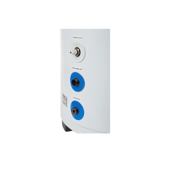  Водонагреватель накопительный Thermex ER 300 V combi UL0000273 