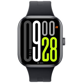  Smart-часы XIAOMI Redmi Watch 5 обсидиановый черный BHR9389GL 