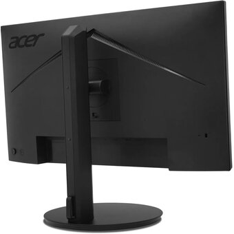  Монитор Acer Vero CB272Gbmiprx (UM.HB2CD.G05) черный 