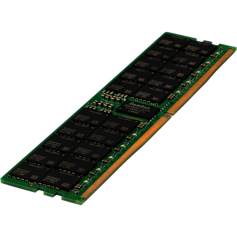  ОЗУ HP P43328-B21 32GB (1x32GB) Dual Rank x8 DDR5-4800 CAS-40-39-39 EC8 Registered Smart Memory Kit 