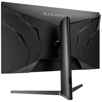  Монитор Machenike MKQ32F165L (JJ02HF002RU) 