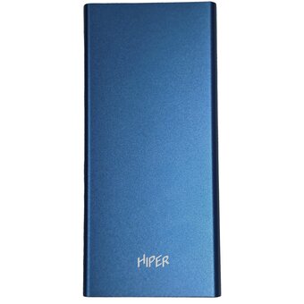  Внешний аккумулятор HIPER Core 4XL Metal 20000мАч тёмно-синий 