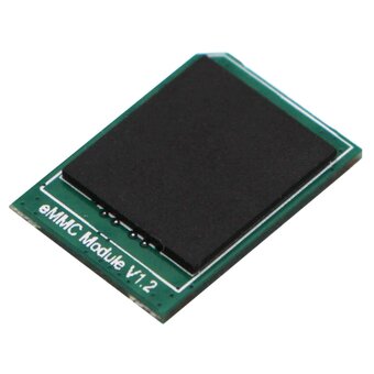  eMMC RockPi Radxa Module VA001-16GB, 16GB 
