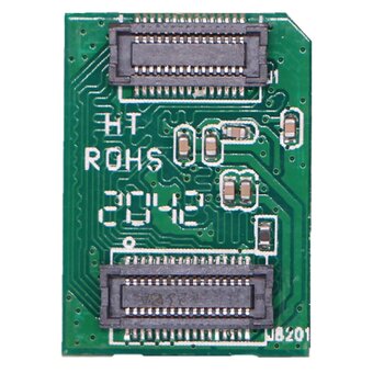 eMMC RockPi Radxa Module VA001-16GB, 16GB 