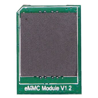  eMMC RockPi Radxa Module VA001-16GB, 16GB 