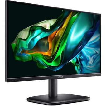  Монитор ACER EK221QHbi (UM.WE1CD.H01) Black 