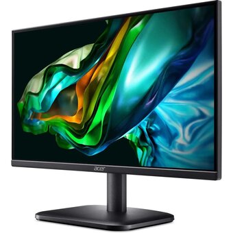  Монитор ACER EK221QHbi (UM.WE1CD.H01) Black 