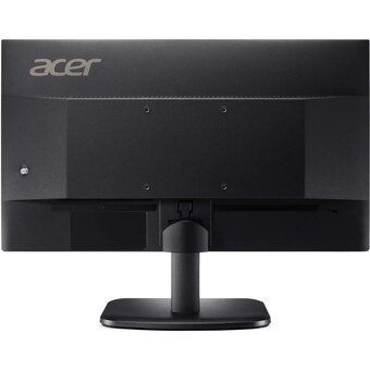  Монитор ACER EK221QHbi (UM.WE1CD.H01) Black 