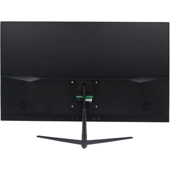  Монитор Raskat I32Q16D Black 
