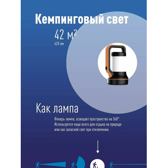  Фонарь Космос 2007W 