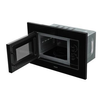  Встраиваемая микроволновая печь AKPO MEA 2002 Flat BL 