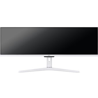  Монитор Acer XV431CPwmiiphx UM.MX1CD.P01 белый 