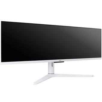  Монитор Acer XV431CPwmiiphx UM.MX1CD.P01 белый 