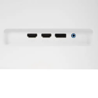  Монитор Acer XV431CPwmiiphx UM.MX1CD.P01 белый 