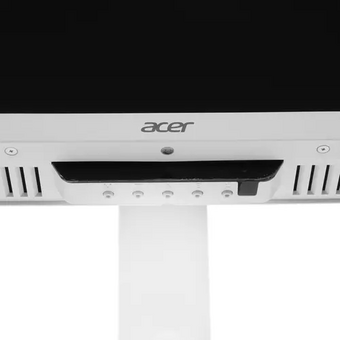  Монитор Acer XV431CPwmiiphx UM.MX1CD.P01 белый 