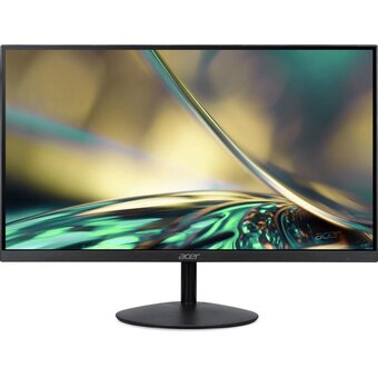  Монитор ACER SA322QUAbmiipx UM.JS2CD.A02) Black 
