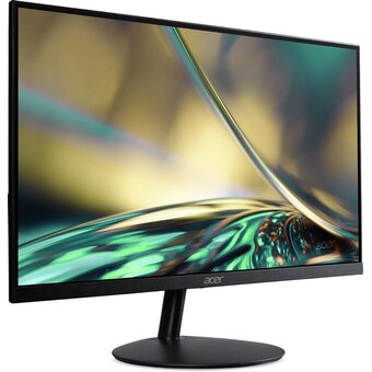  Монитор ACER SA322QUAbmiipx UM.JS2CD.A02) Black 