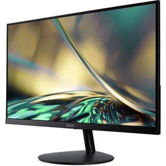  Монитор ACER SA322QUAbmiipx UM.JS2CD.A02) Black 