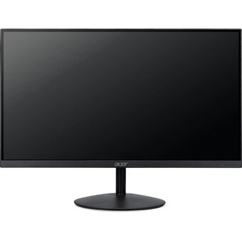  Монитор ACER SA322QUAbmiipx UM.JS2CD.A02) Black 
