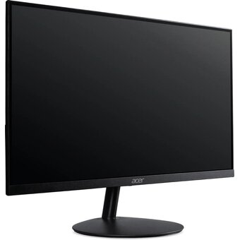  Монитор ACER SA322QUAbmiipx UM.JS2CD.A02) Black 