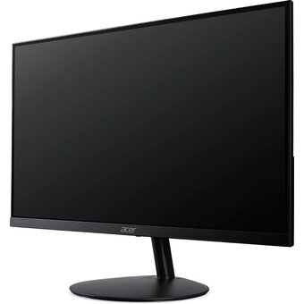  Монитор ACER SA322QUAbmiipx UM.JS2CD.A02) Black 