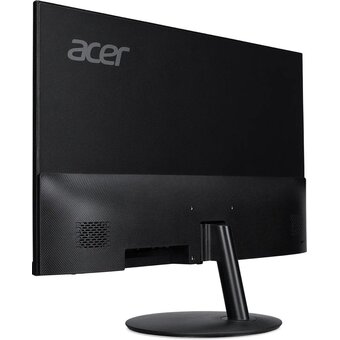  Монитор ACER SA322QUAbmiipx UM.JS2CD.A02) Black 