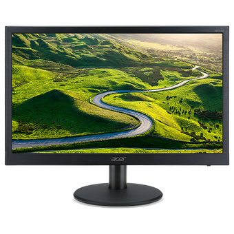  Монитор Acer EB192QBBI UM.XE2CD.B01 Black 