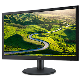  Монитор Acer EB192QBBI UM.XE2CD.B01 Black 