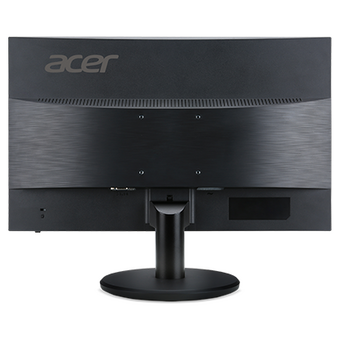  Монитор Acer EB192QBBI UM.XE2CD.B01 Black 