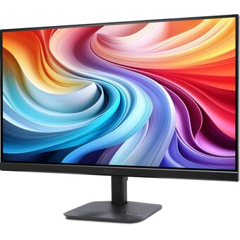 Монитор Acer KA272Kbmiipx (UM.HX2CD.003) черный 