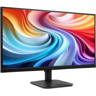  Монитор Acer KA272Kbmiipx (UM.HX2CD.003) черный 