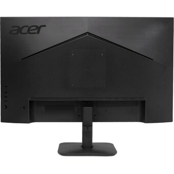  Монитор Acer KA272Kbmiipx (UM.HX2CD.003) черный 