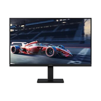  Монитор Samsung S24D300GAI (LS24D300GAIXCI) IPS 1920x1080 100Hz 5ms 250cd 16:9 D-Sub HDMI FreeSync External Vesa 
