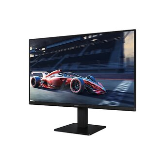 Монитор Samsung S24D300GAI (LS24D300GAIXCI) IPS 1920x1080 100Hz 5ms 250cd 16:9 D-Sub HDMI FreeSync External Vesa 