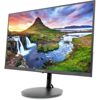  Монитор Acer Aopen by 27SH2UEbmiiphx (UM.HS2CD.E05) Black 