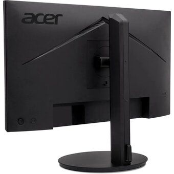  Монитор Acer Vero CB272Gbmiprx (UM.HB2CD.G05) черный 