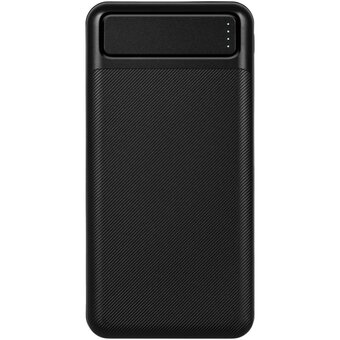  Power bank TFN Power Aid PD 20 TFN-PB-289-BK 20000mAh black 