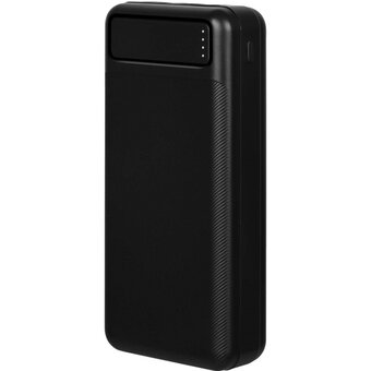  Power bank TFN Power Aid PD 20 TFN-PB-289-BK 20000mAh black 