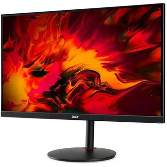  Монитор ACER XV272UV3bmiiprxi (UM.HX2CD.306) Black 